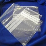 PE tasak cipzáras 200x170mm ~1 liter