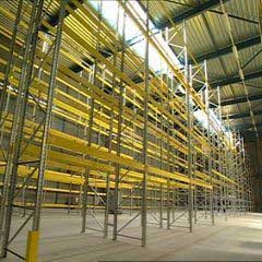 Rosss Iron Fist állvány