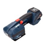 MP-V2 akkumulátoros kézi pántológép MP-V2i
